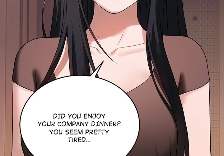 I'm Here for You Chapter 0 page 2 - 