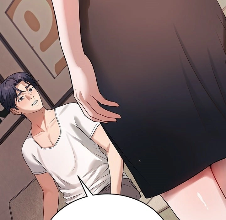I'm Here for You Chapter 0 page 13 - 