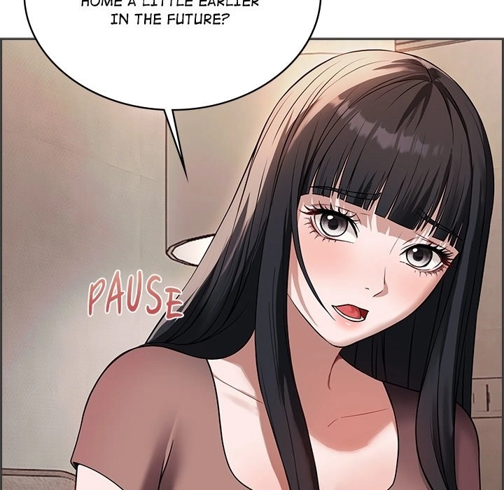 I'm Here for You Chapter 0 page 15 - 