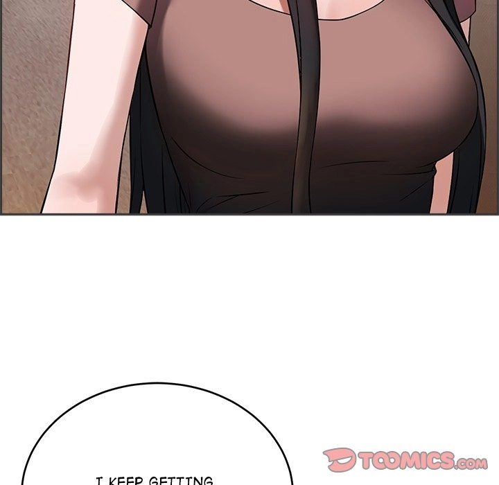I'm Here for You Chapter 0 page 16 - 