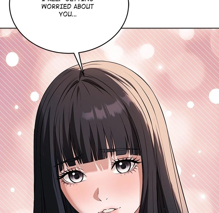 I'm Here for You Chapter 0 page 17 - 