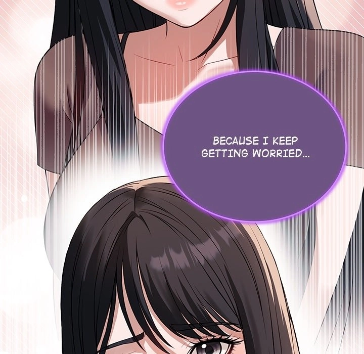 I'm Here for You Chapter 0 page 18 - 