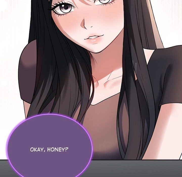 I'm Here for You Chapter 0 page 19 - 