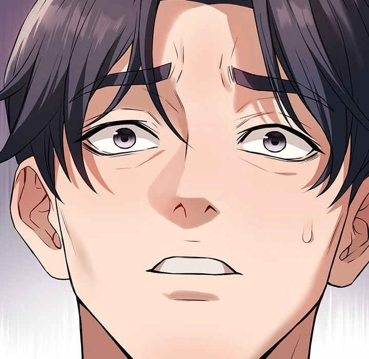 I'm Here for You Chapter 0 page 21 - 