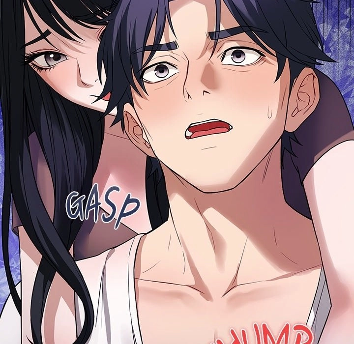 I'm Here for You Chapter 0 page 23 - 