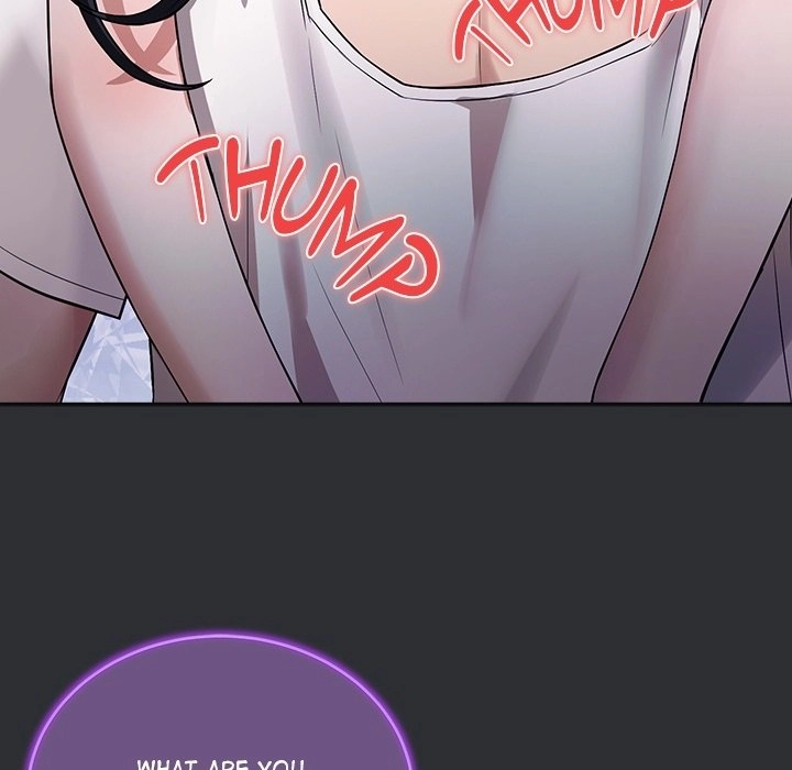 I'm Here for You Chapter 0 page 24 - 