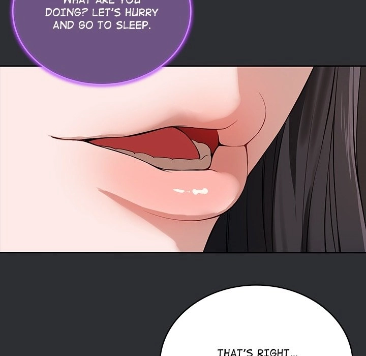 I'm Here for You Chapter 0 page 25 - 