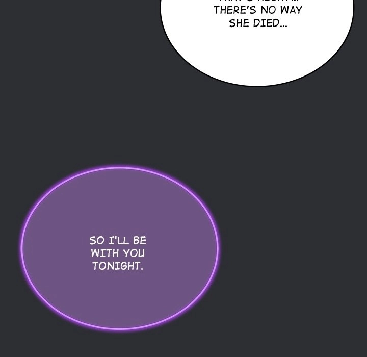 I'm Here for You Chapter 0 page 26 - 