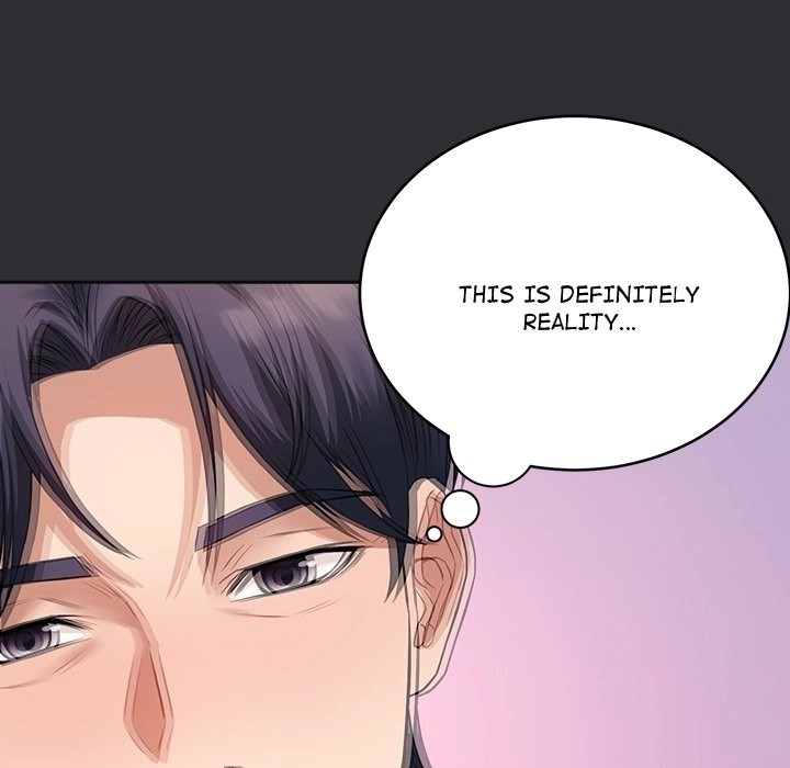 I'm Here for You Chapter 0 page 27 - 