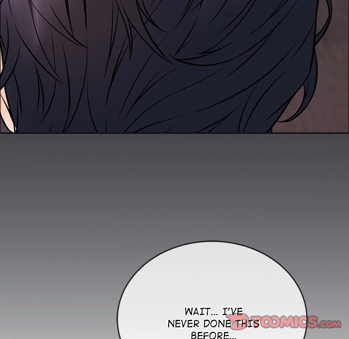 I'm Here for You Chapter 0 page 31 - 