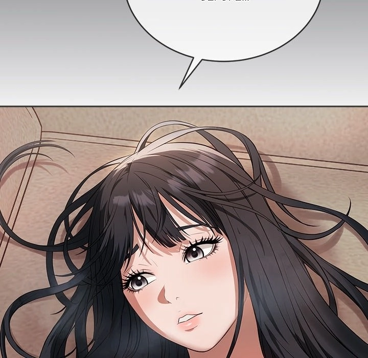 I'm Here for You Chapter 0 page 32 - 