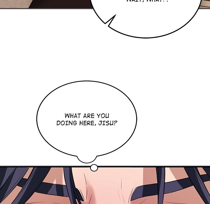 I'm Here for You Chapter 0 page 34 - 