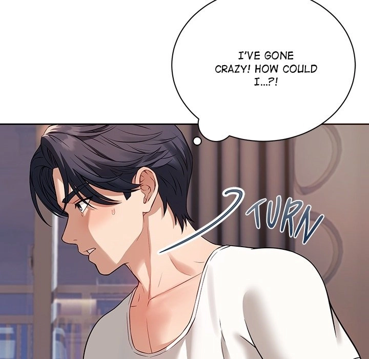 I'm Here for You Chapter 0 page 38 - 