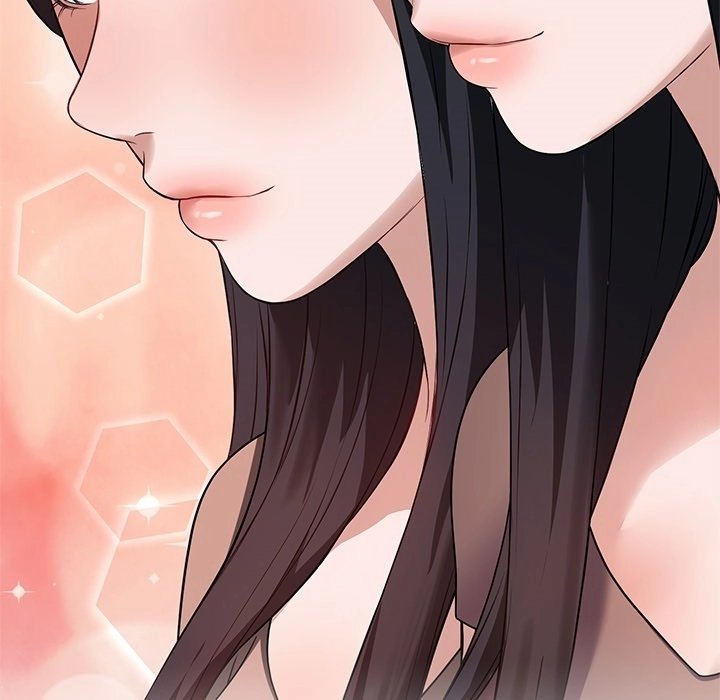 I'm Here for You Chapter 0 page 8 - 