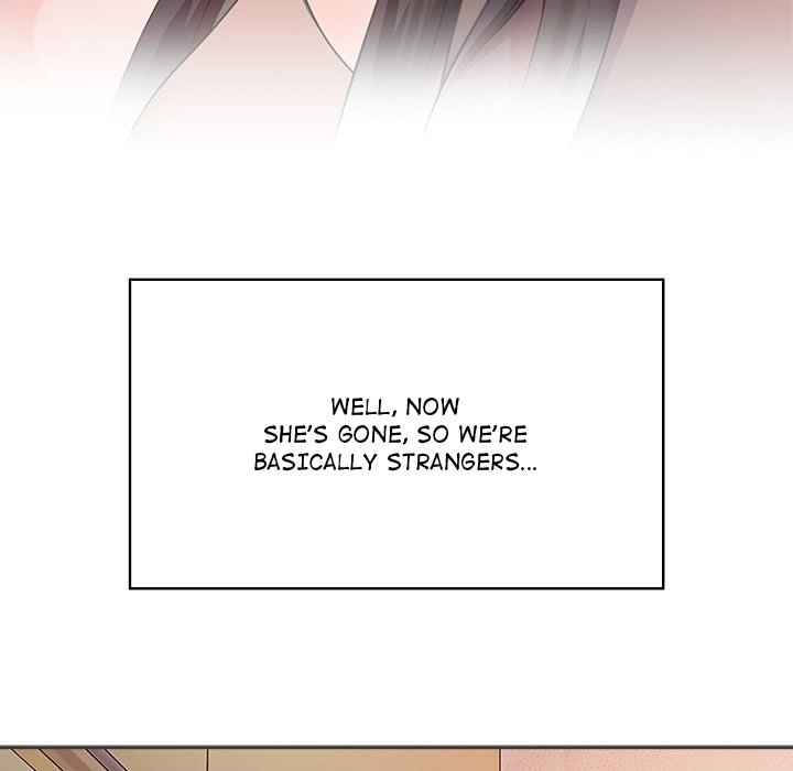 I'm Here for You Chapter 0 page 9 - 