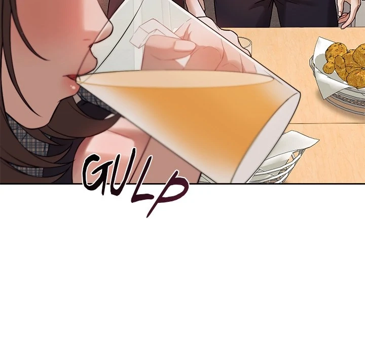 I'm Here for You Chapter 1 page 11 - 