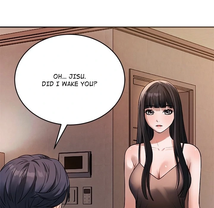 I'm Here for You Chapter 1 page 103 - 