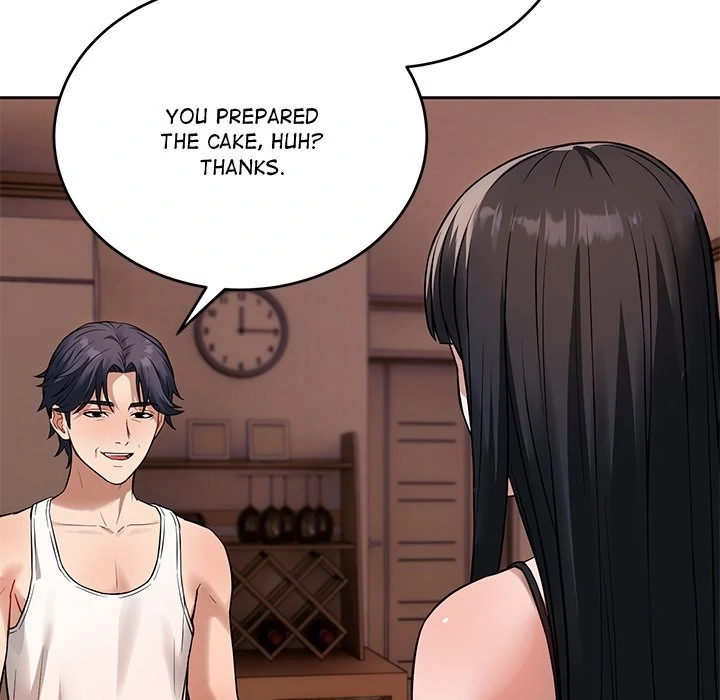 I'm Here for You Chapter 1 page 109 - 