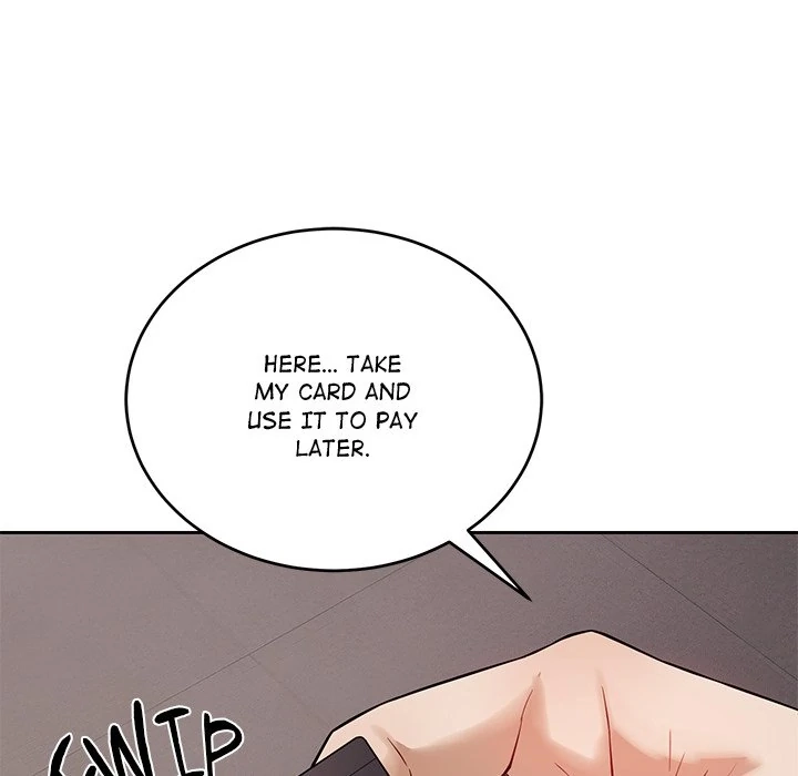I'm Here for You Chapter 1 page 12 - 