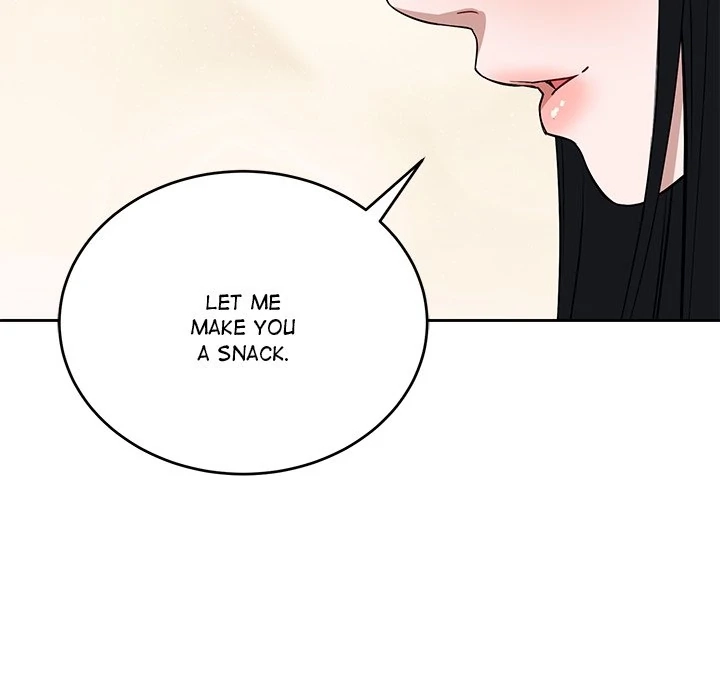 I'm Here for You Chapter 1 page 112 - 