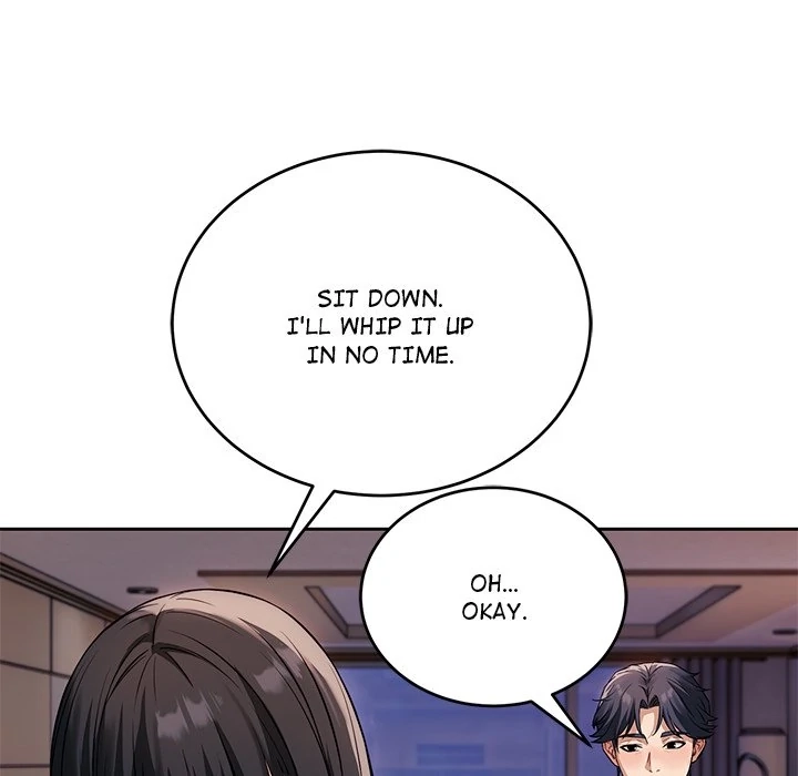 I'm Here for You Chapter 1 page 113 - 