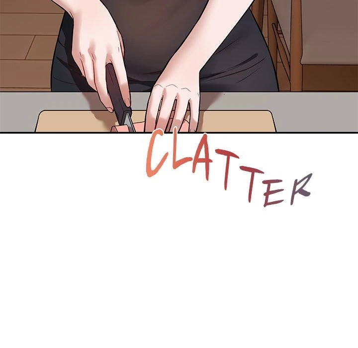 I'm Here for You Chapter 1 page 115 - 