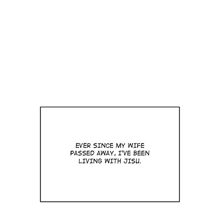 I'm Here for You Chapter 1 page 116 - 