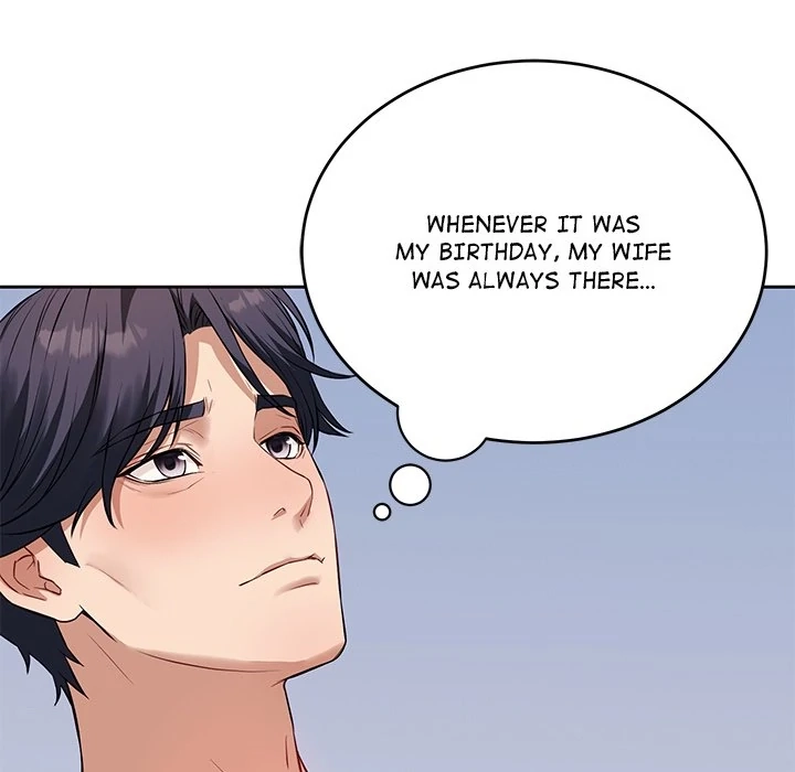 I'm Here for You Chapter 1 page 117 - 
