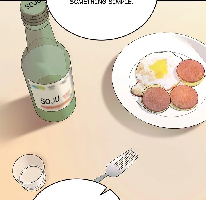 I'm Here for You Chapter 1 page 135 - 