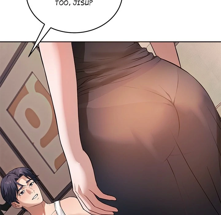 I'm Here for You Chapter 1 page 137 - 