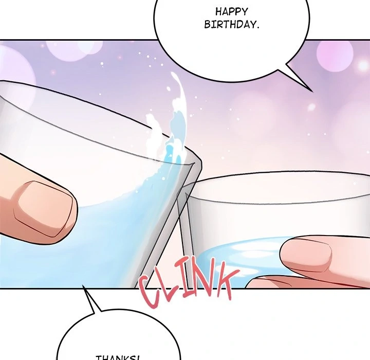 I'm Here for You Chapter 1 page 143 - 