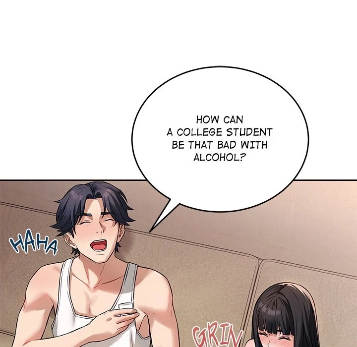 I'm Here for You Chapter 1 page 148 - 