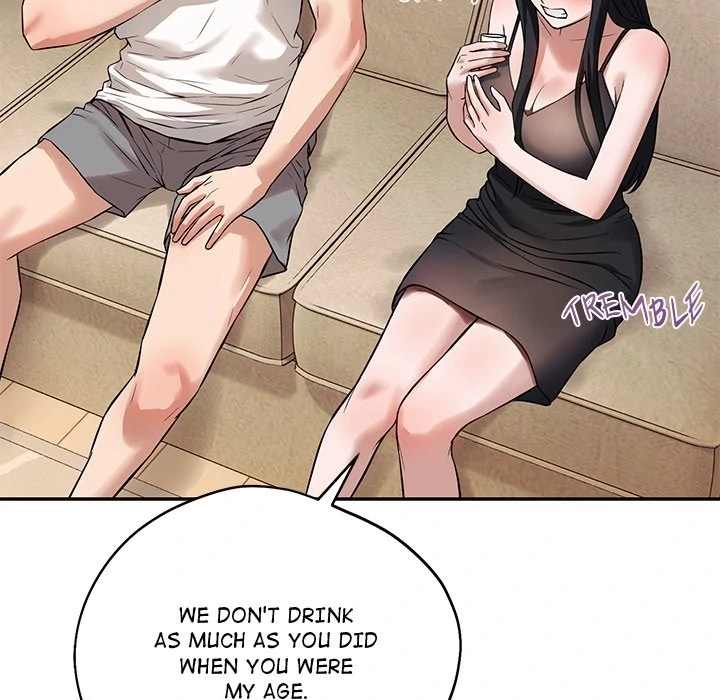 I'm Here for You Chapter 1 page 149 - 
