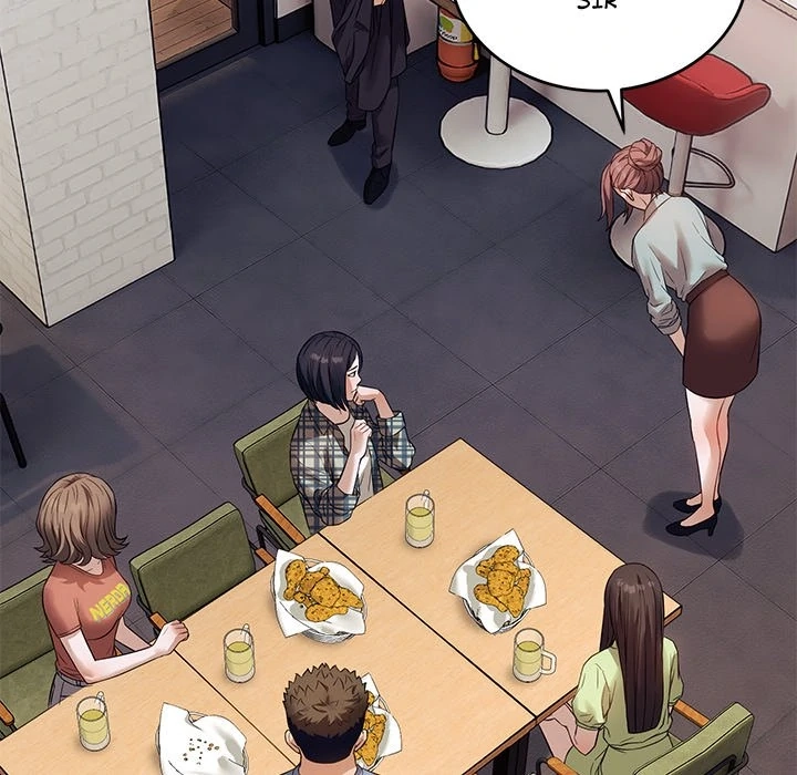 I'm Here for You Chapter 1 page 16 - 