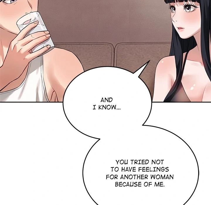 I'm Here for You Chapter 1 page 156 - 