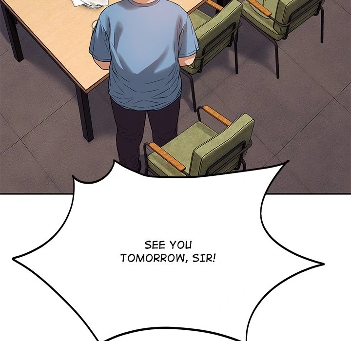 I'm Here for You Chapter 1 page 17 - 