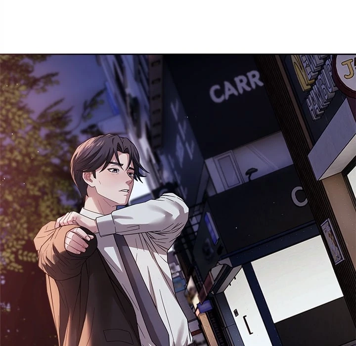 I'm Here for You Chapter 1 page 19 - 