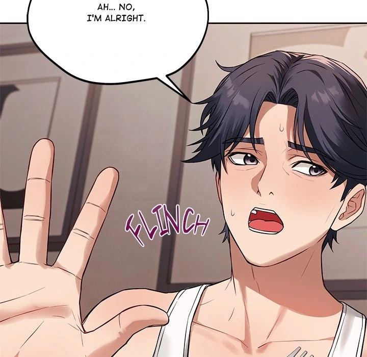 I'm Here for You Chapter 1 page 189 - 