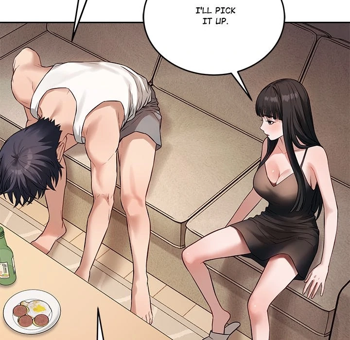 I'm Here for You Chapter 1 page 195 - 