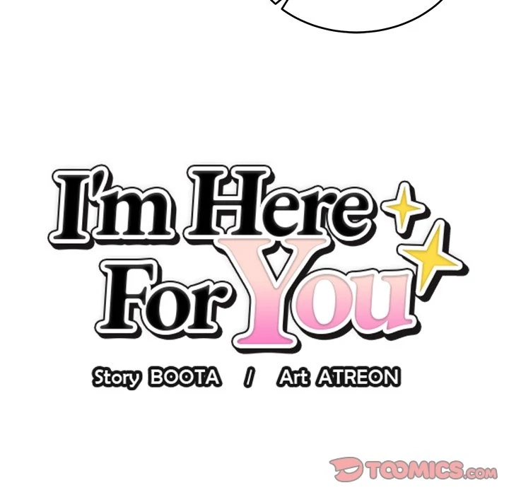 I'm Here for You Chapter 1 page 275 - 