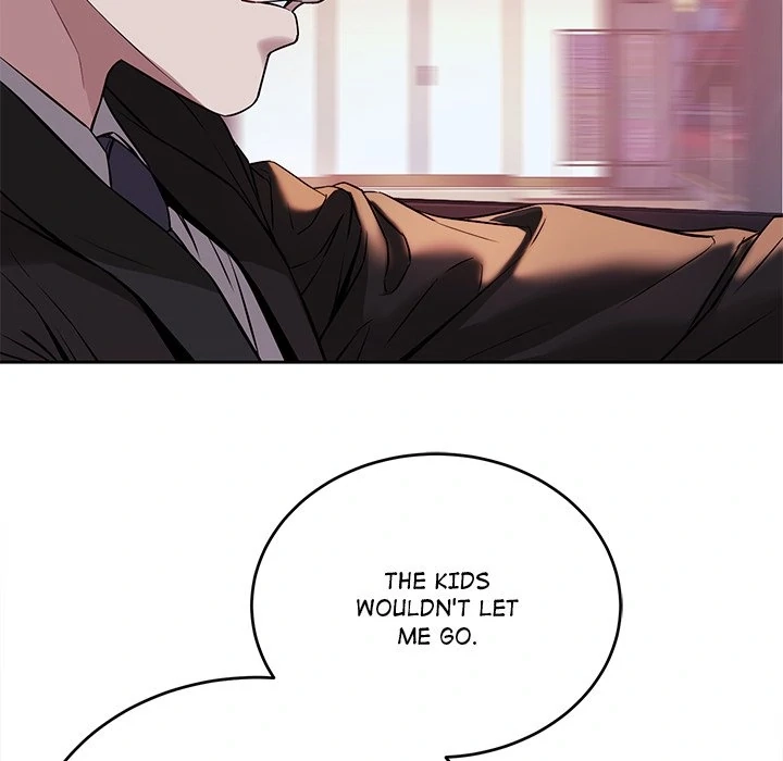 I'm Here for You Chapter 1 page 29 - 