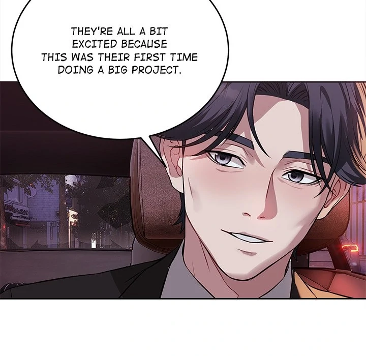 I'm Here for You Chapter 1 page 30 - 