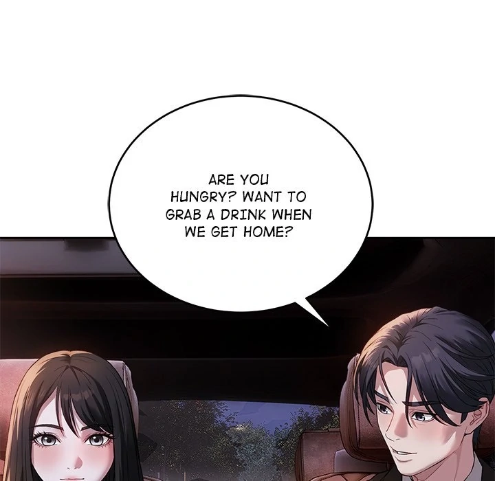 I'm Here for You Chapter 1 page 31 - 