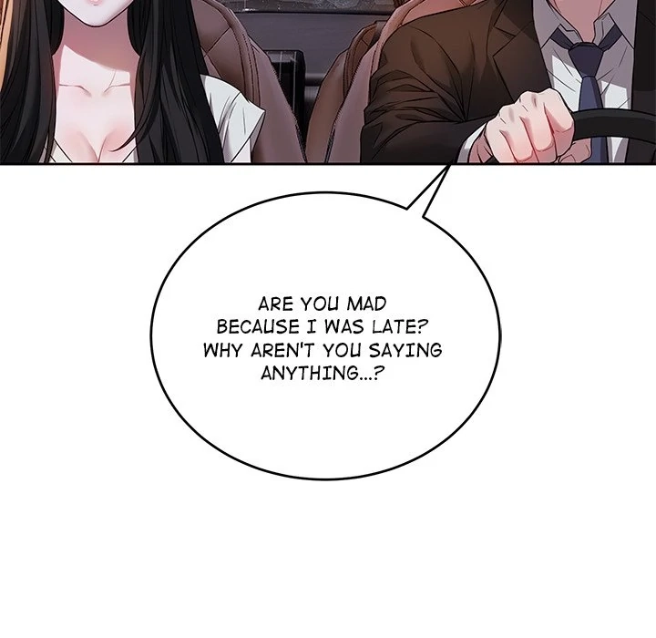 I'm Here for You Chapter 1 page 32 - 