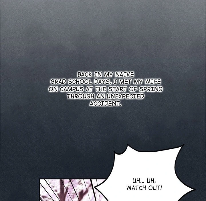 I'm Here for You Chapter 1 page 36 - 