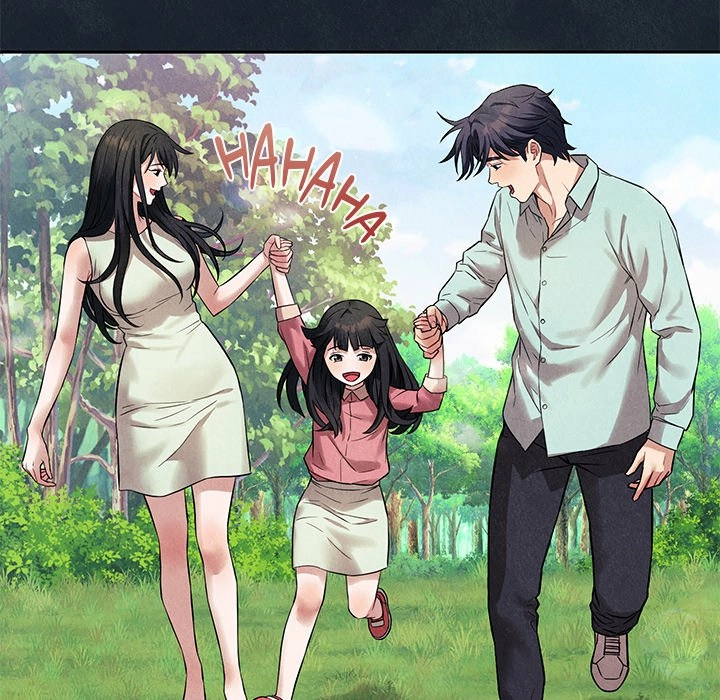 I'm Here for You Chapter 1 page 45 - 