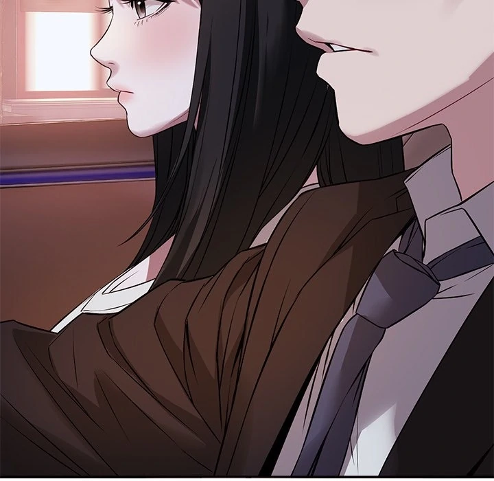 I'm Here for You Chapter 1 page 50 - 