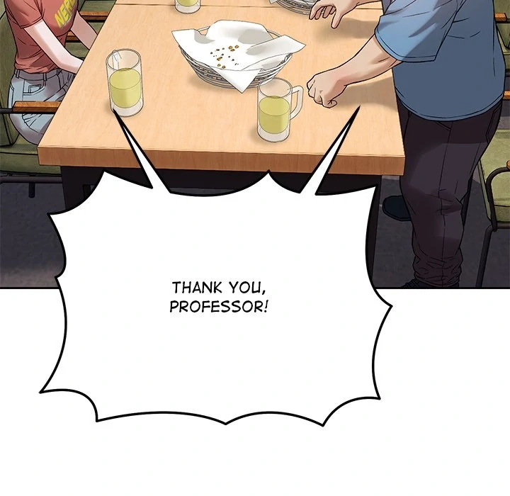 I'm Here for You Chapter 1 page 6 - 