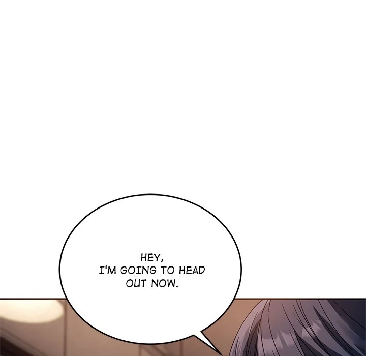 I'm Here for You Chapter 1 page 7 - 