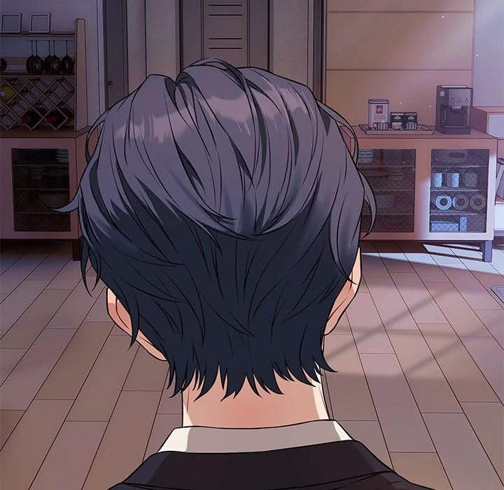 I'm Here for You Chapter 1 page 67 - 